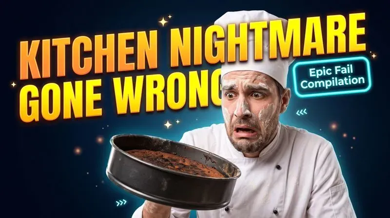 Viral YouTube Thumbnails
