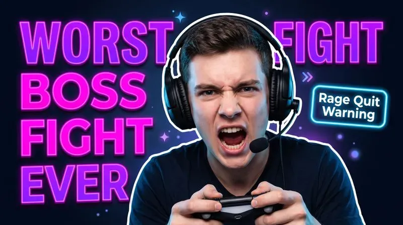 Viral YouTube Thumbnails