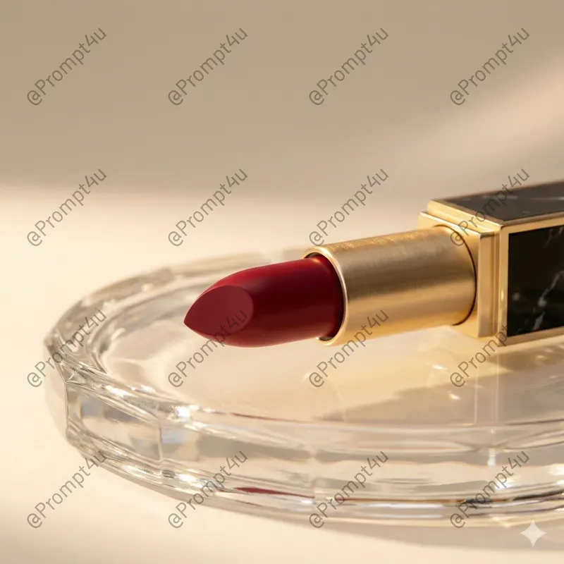 Glass Reflection Ad Product Reveals