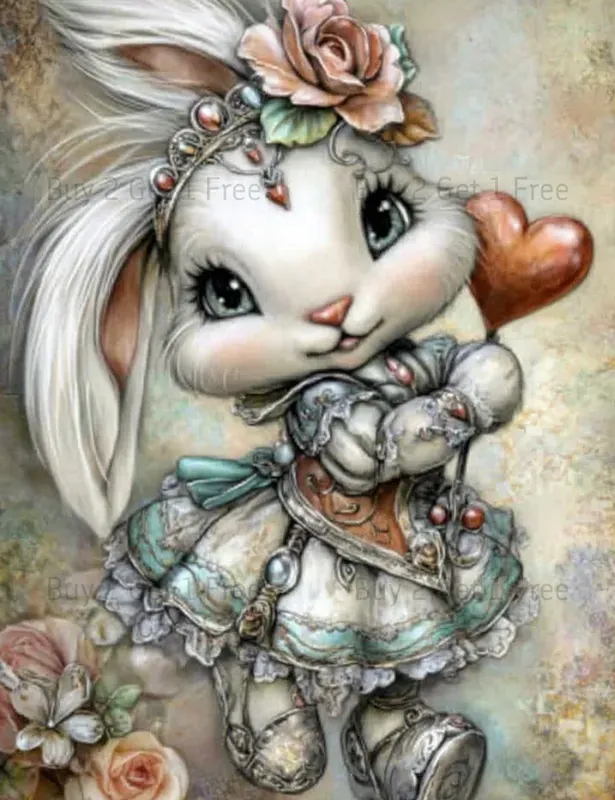 Alice In Medieval World Junk Journals