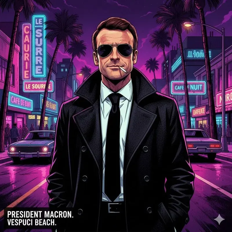 Gta V World Leaders Street Editions