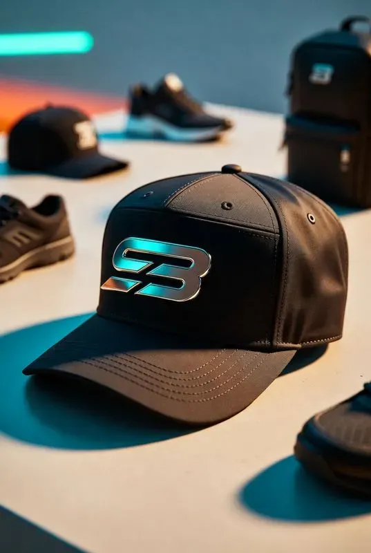 Streetwear Fashion Ad Mockup Pros