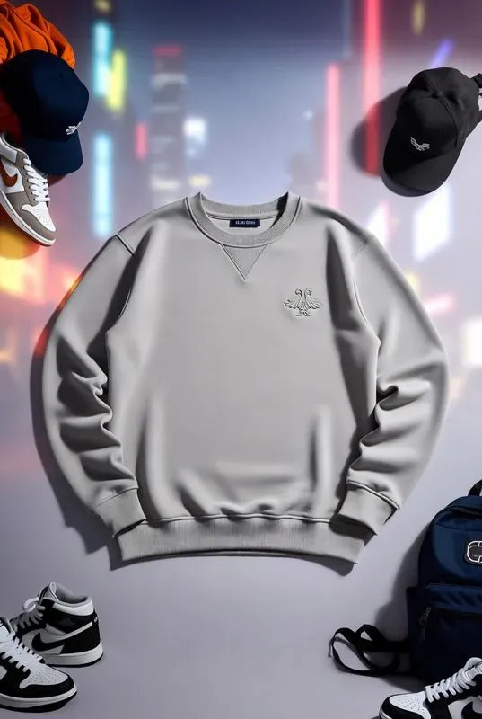 Streetwear Fashion Ad Mockup Pros