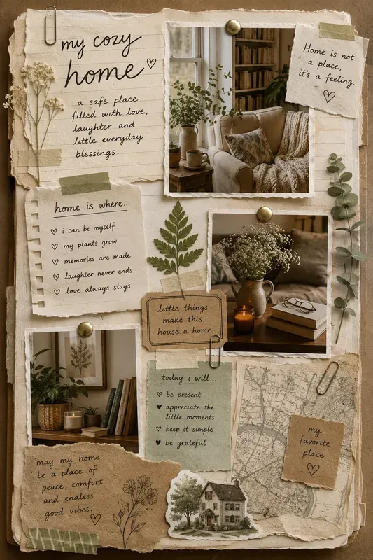 Scrapbooks