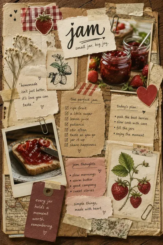 Scrapbooks