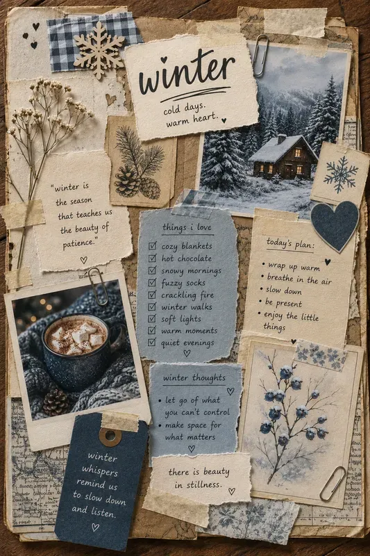 Scrapbooks