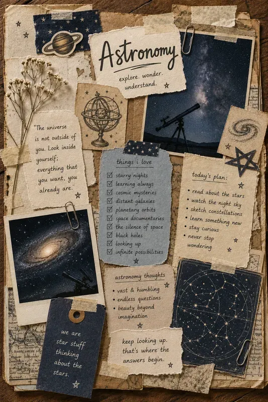 Scrapbooks