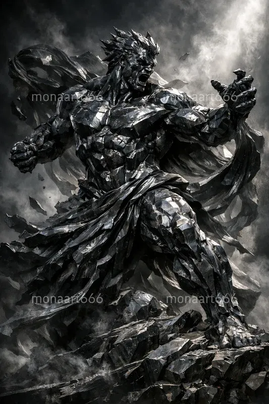 The Sculpted Soul Collections