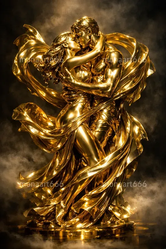 The Sculpted Soul Collections
