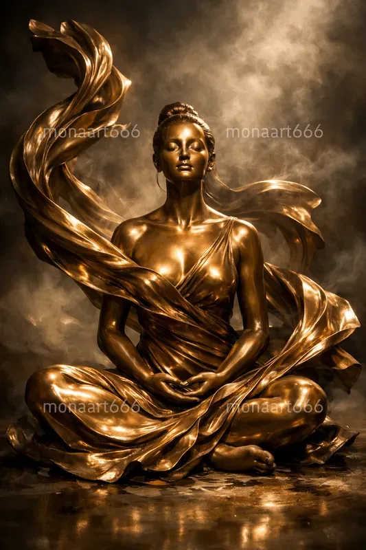The Sculpted Soul Collections