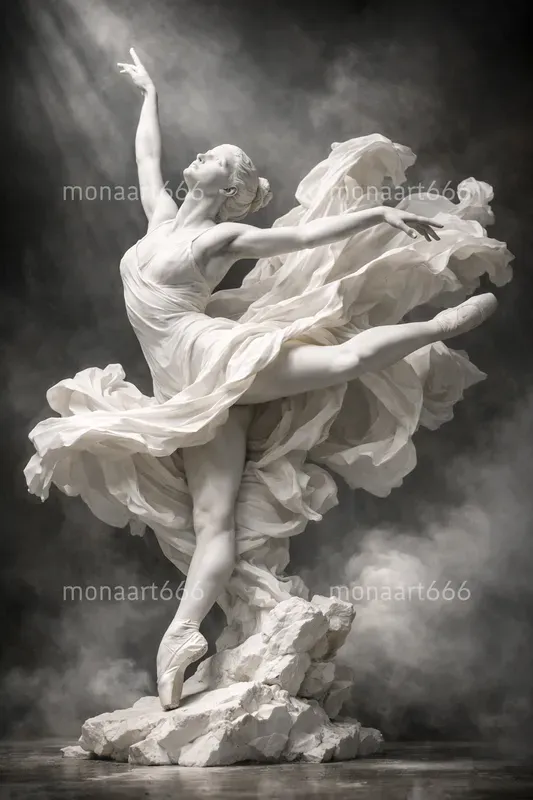 The Sculpted Soul Collections