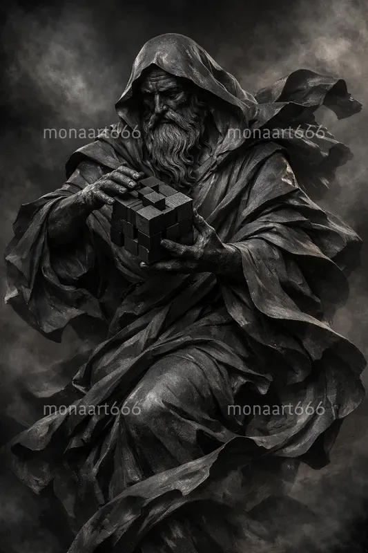 The Sculpted Soul Collections