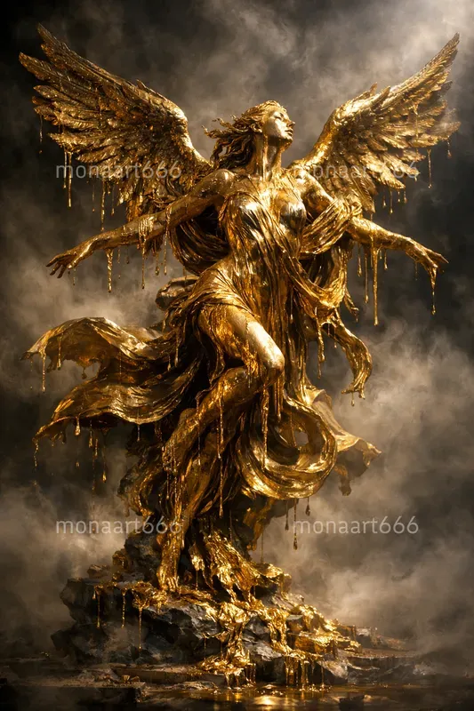 The Sculpted Soul Collections
