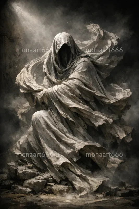 The Sculpted Soul Collections