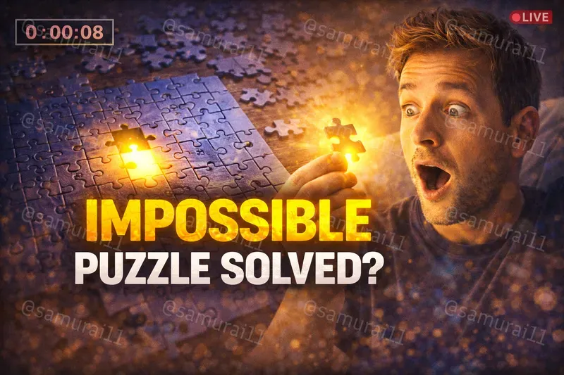 YouTube 3 Word Viral Thumbnails