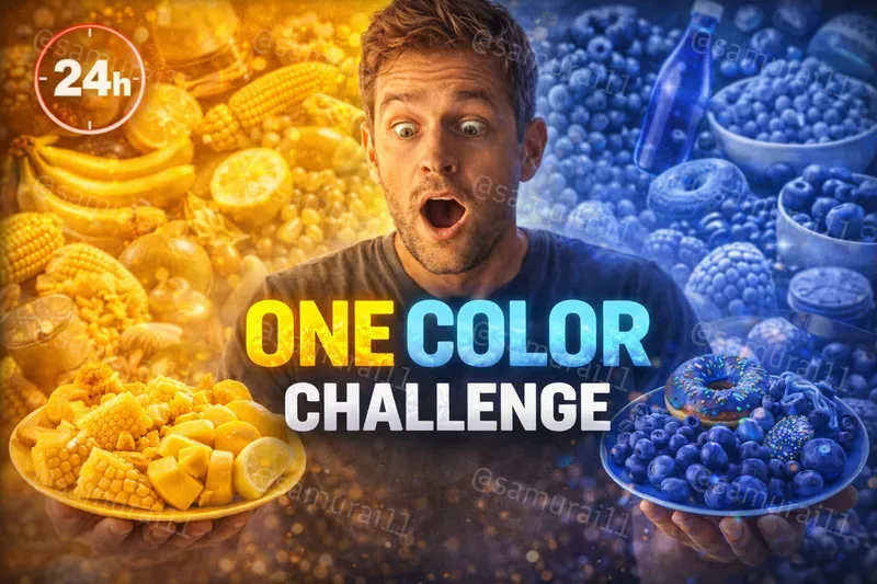 YouTube 3 Word Viral Thumbnails