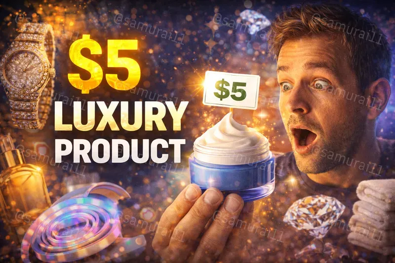 YouTube 3 Word Viral Thumbnails