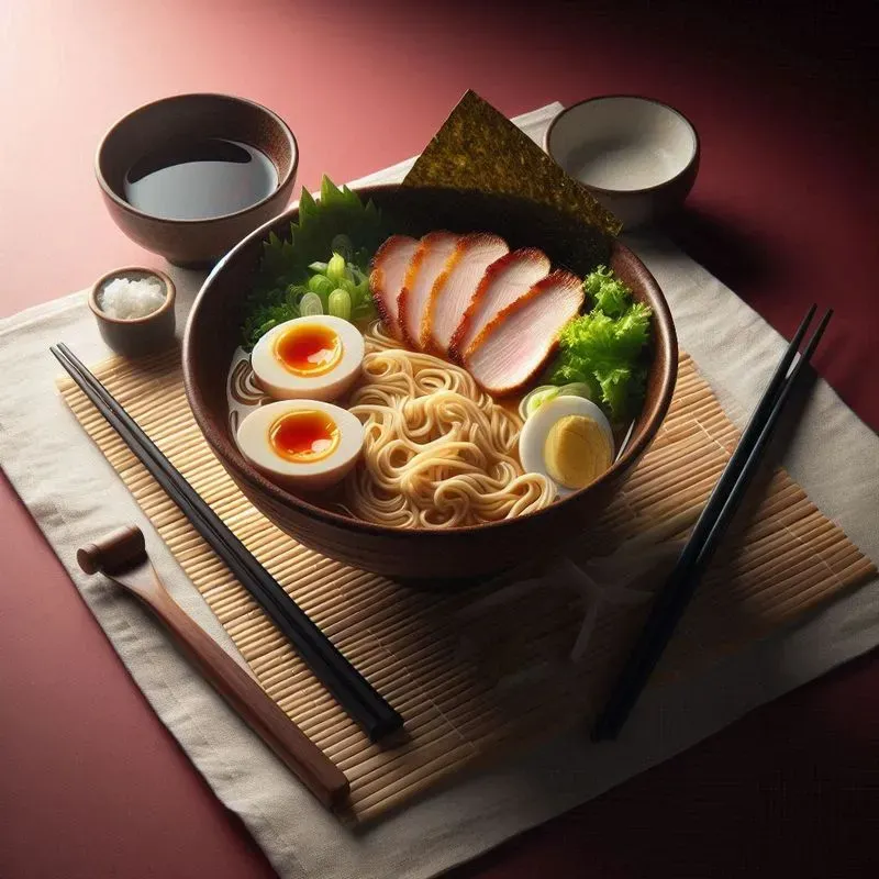Food Photography
