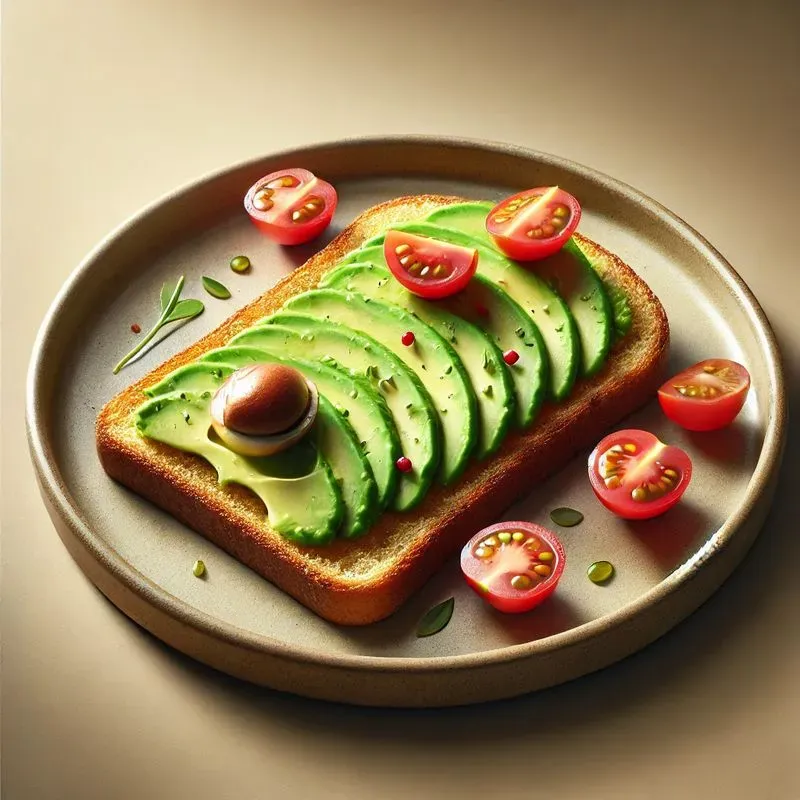 Food Photography