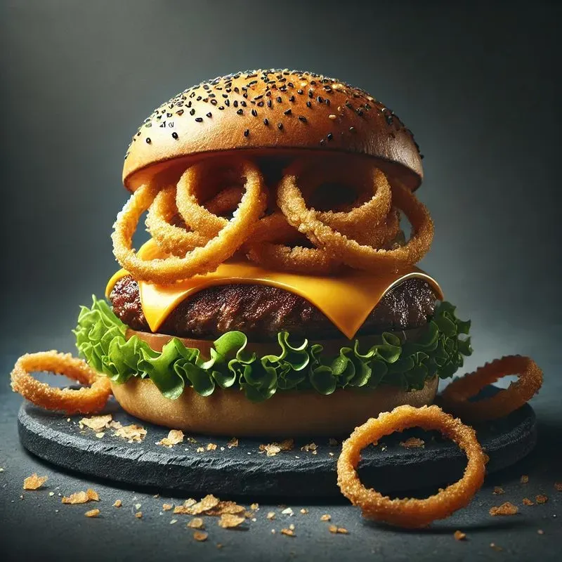 Food Photography