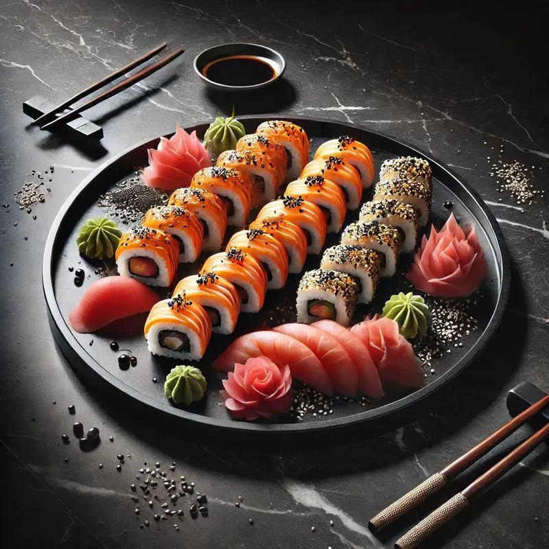 Food Photography