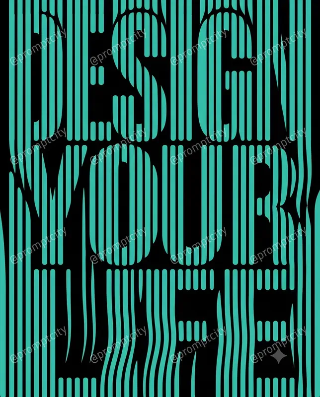 Optiflow Typography