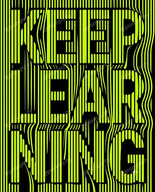 Optiflow Typography