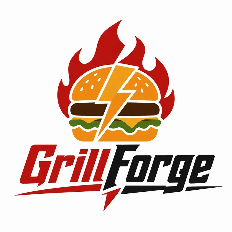Food Beverage Logos