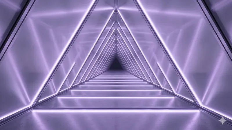Futuristic Luxury Interior Visualizers
