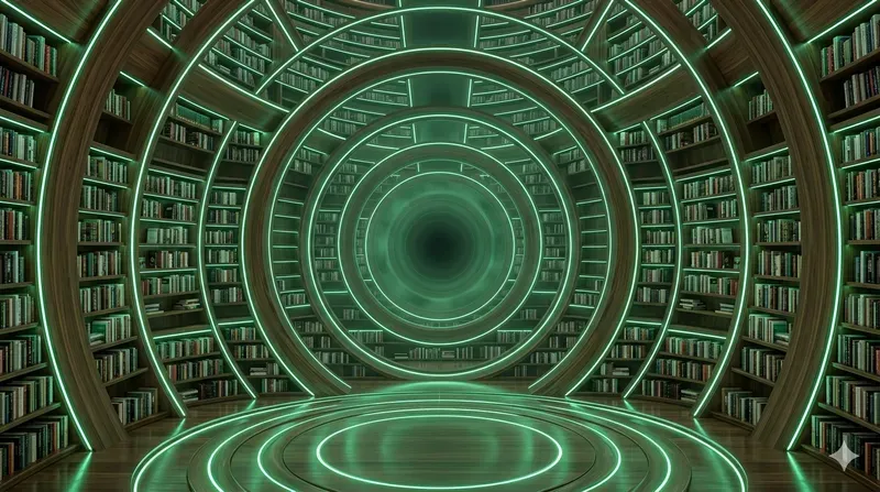 Futuristic Luxury Interior Visualizers
