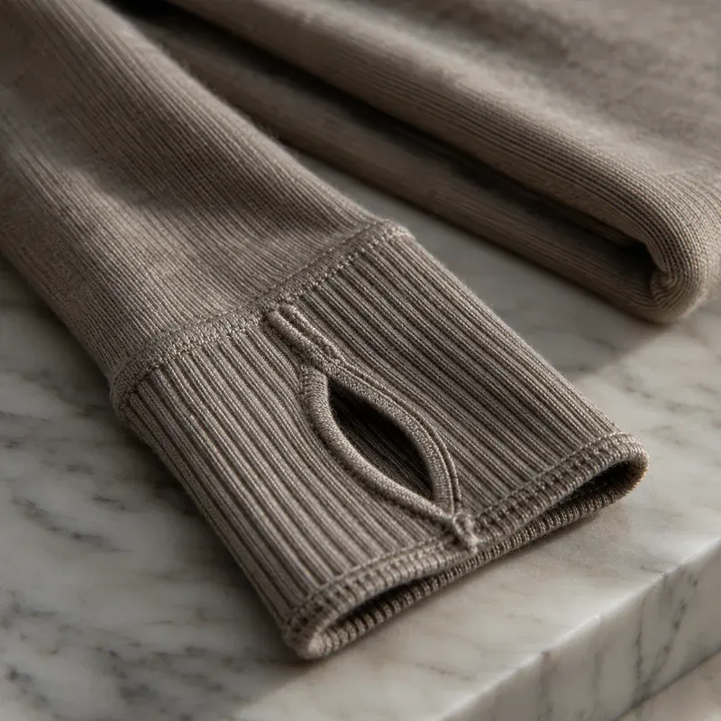 Editorial Fabric Texture Macro Builders