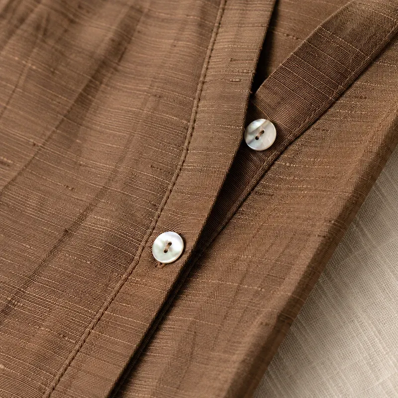 Editorial Fabric Texture Macro Builders