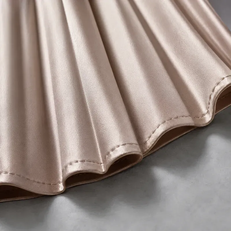 Editorial Fabric Texture Macro Builders