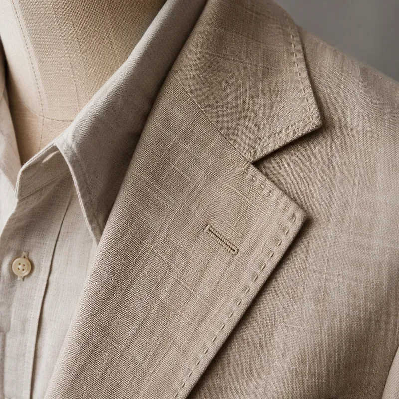 Editorial Fabric Texture Macro Builders