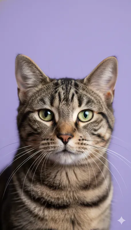 Pet Studio Portraits