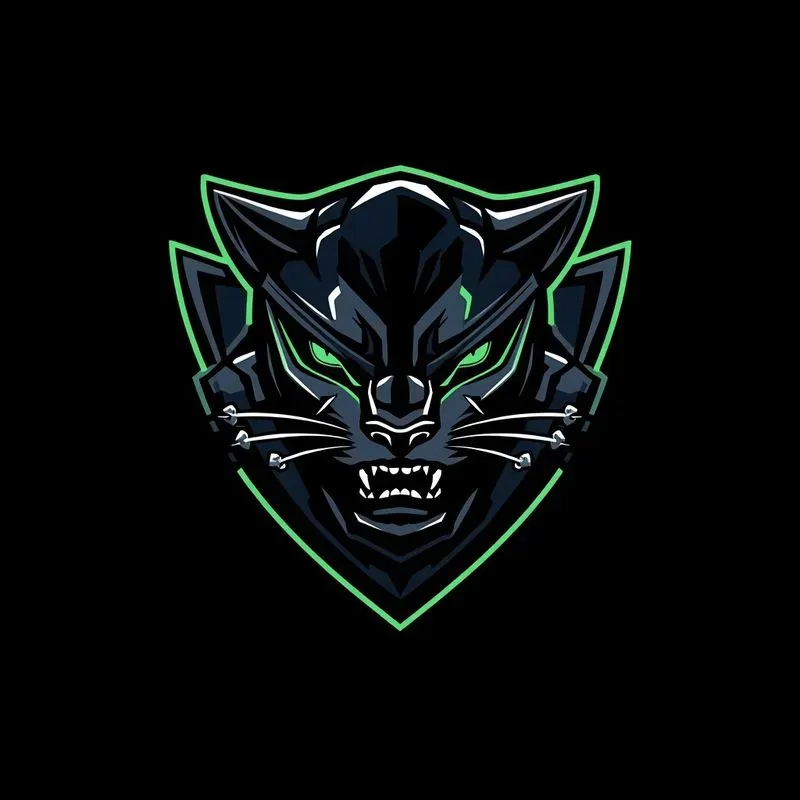 Esports Mascot Vector Logos