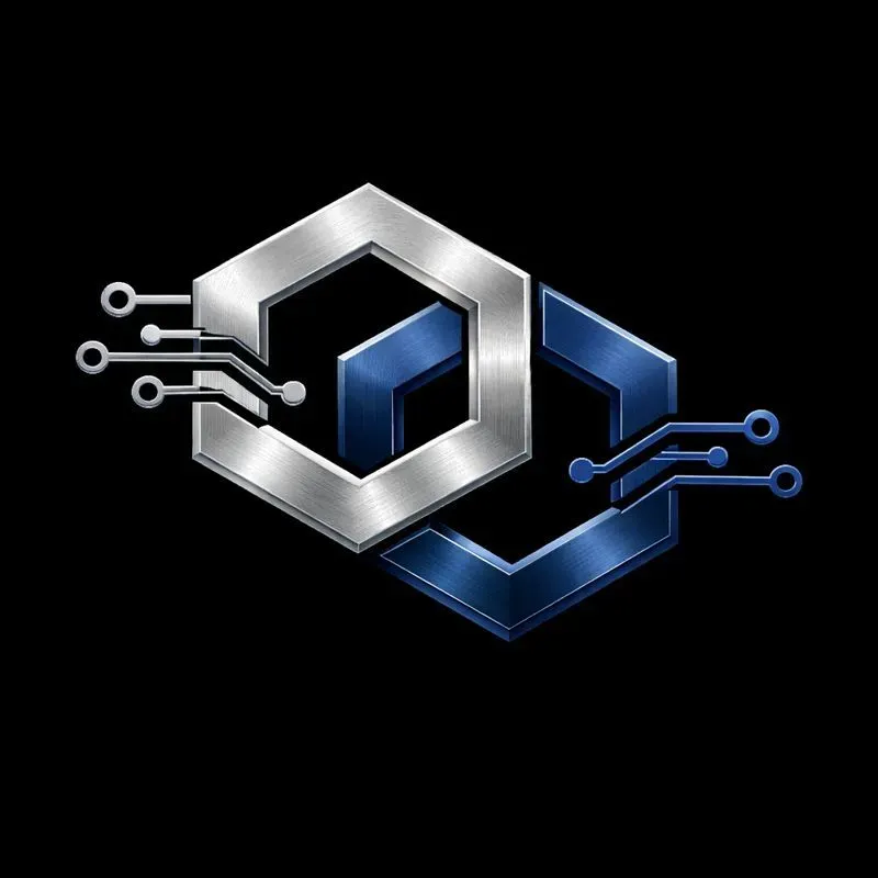 Logo Generator For Crypto Saas
