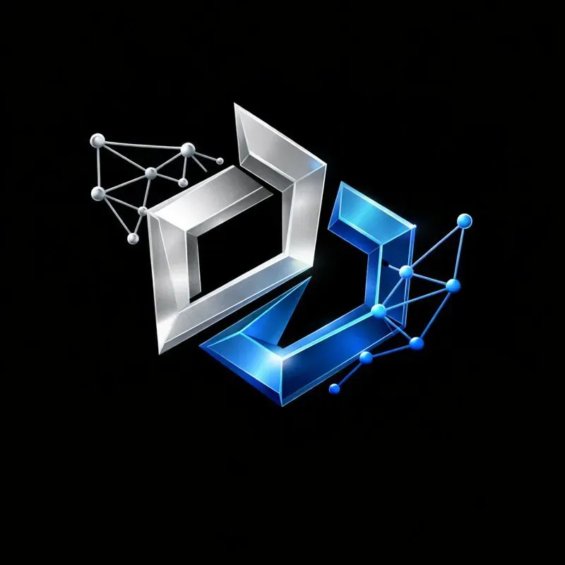 Logo Generator For Crypto Saas