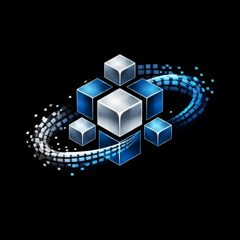 Logo Generator For Crypto Saas