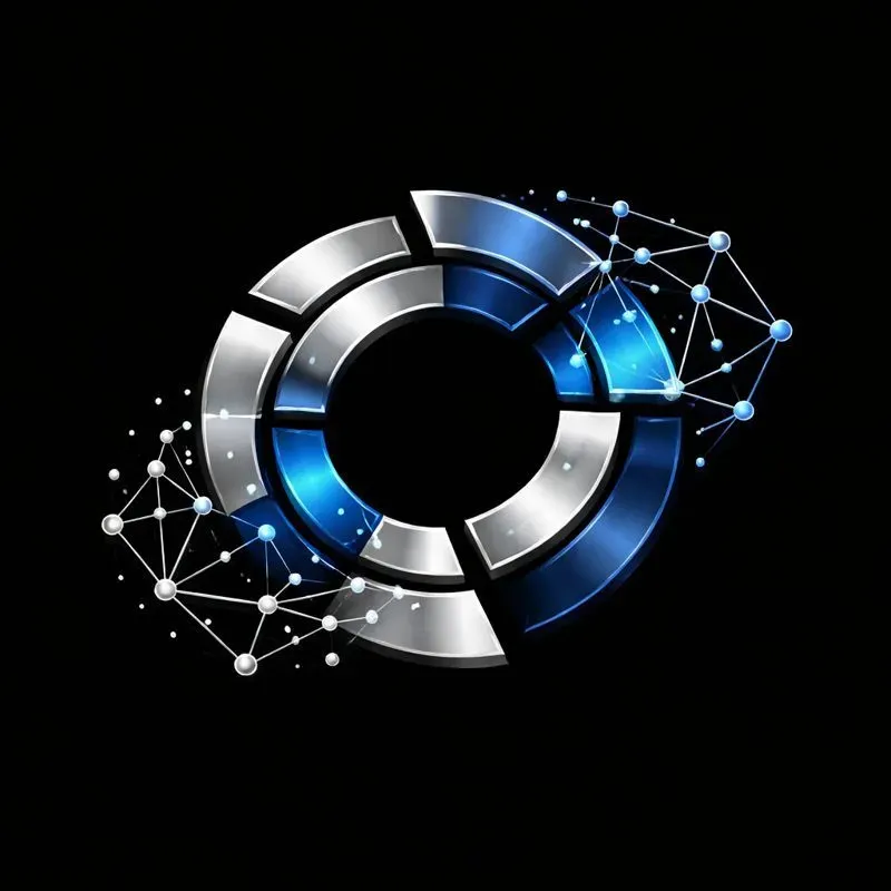 Logo Generator For Crypto Saas