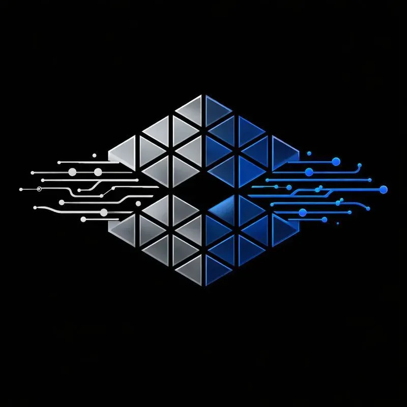 Logo Generator For Crypto Saas