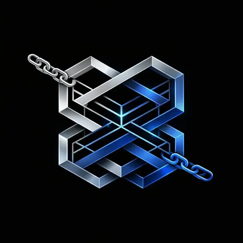 Logo Generator For Crypto Saas