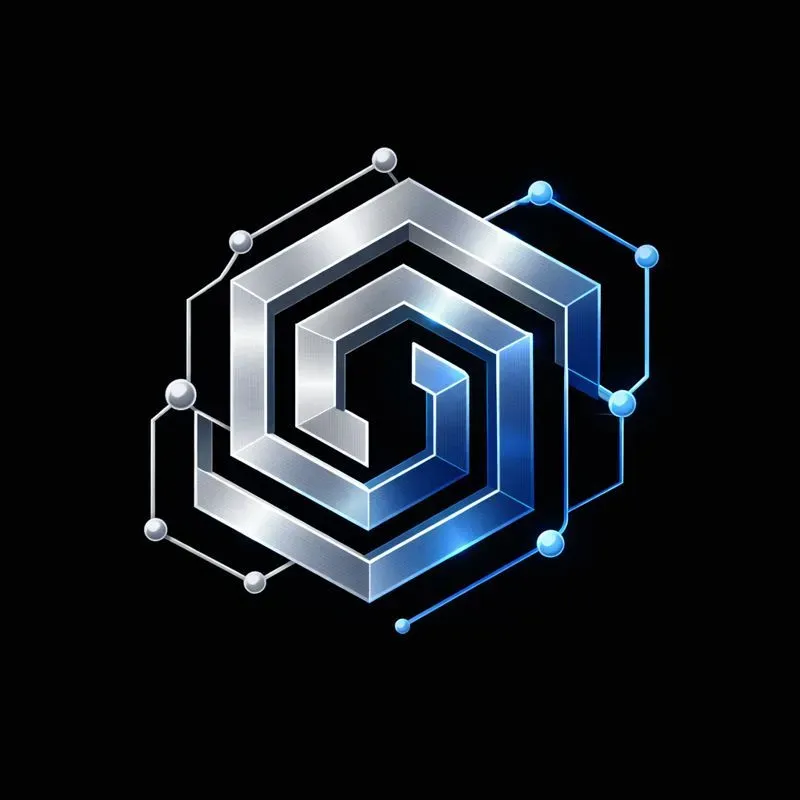 Logo Generator For Crypto Saas