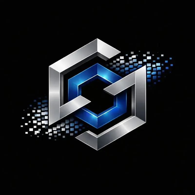 Logo Generator For Crypto Saas