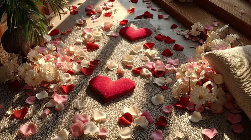 Universal Heart Scenes