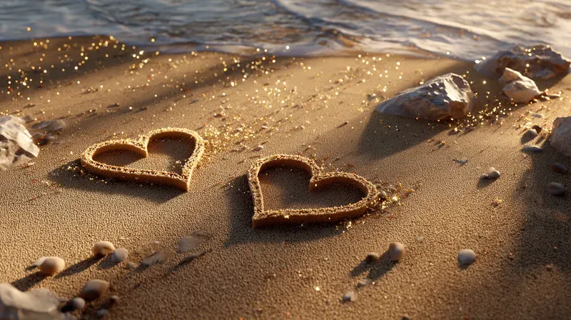 Universal Heart Scenes