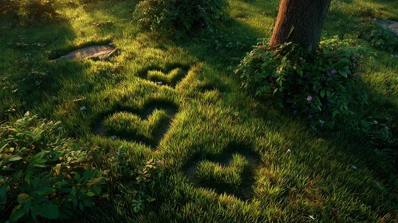 Universal Heart Scenes