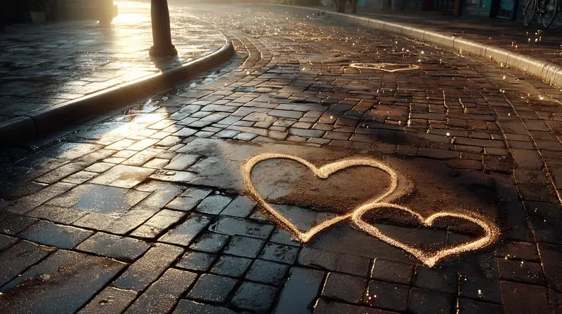 Universal Heart Scenes