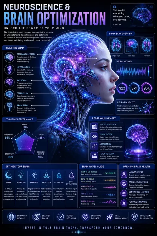 Health Infographic Kits