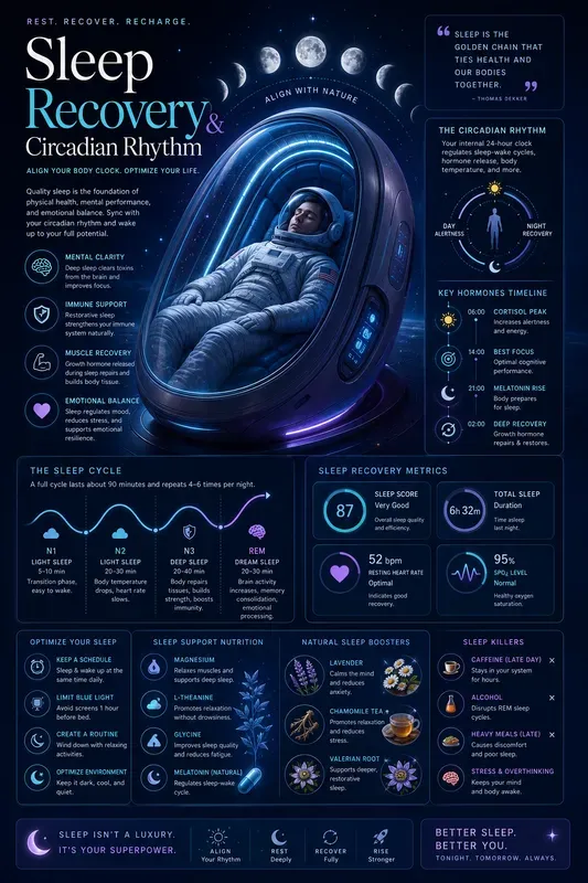 Health Infographic Kits